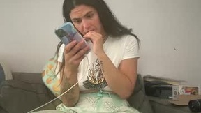 Capture D'écran Récente de inbedwithlexi