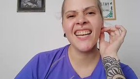 Πρόσφατο στιγμιότυπο οθόνης του indecentlady