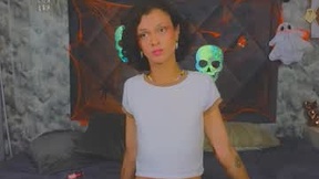 Recent Screenshot of  indi_rave