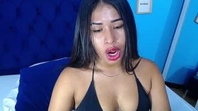 لقطة شاشة حديثة لـ indian_whore18