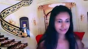 Capture D'écran Récente de indianangeleyes69