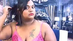 Recent Screenshot of  indianbouncyboobs