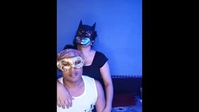 Recent Screenshot of  indiancristina