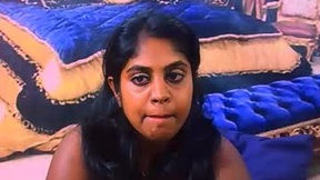 Recent Screenshot of  indiandiva27