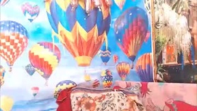 لقطة شاشة حديثة لـ indianfairy994u