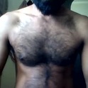 indianhairyguy23's Profile Picture