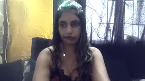 Recent Screenshot of  indianhoneyx