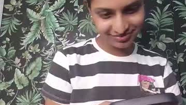 indianpandora