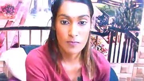 Recent Screenshot of  indianrebel4u2luv