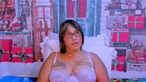 Recent Screenshot of  indianroxy27