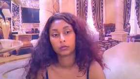 Recent Screenshot of  indiansexybutt4u2luv