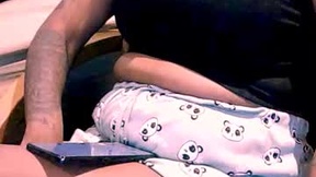 Recent Screenshot of  indiansexyy21