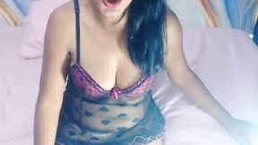 Recent Screenshot of  indianspice_girl