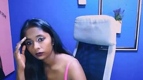 Recent Screenshot of  indianteasexx