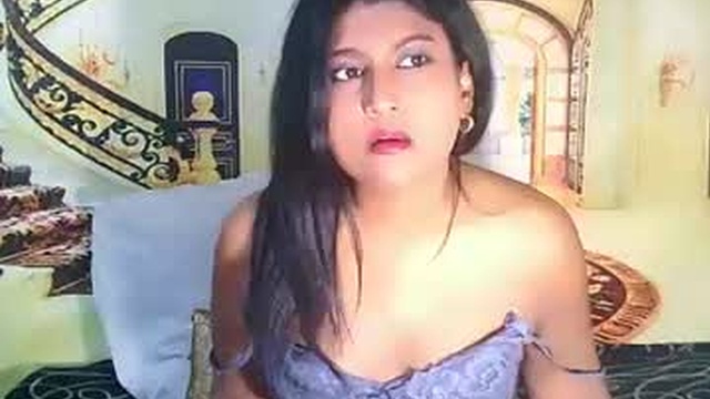 indianvelvetvixxen