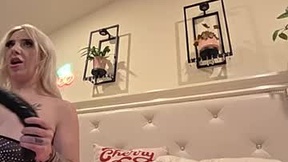 Recent Screenshot of  indigomariee