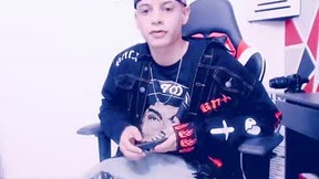 Recent Screenshot of  indomitablebeast