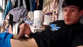 Recent Screenshot of  infamouslucas