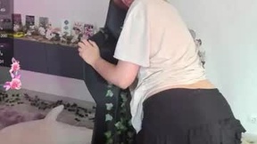 Recent Screenshot of  inferno_kitten
