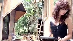 Recent Screenshot of  info_cat