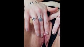 Recent Screenshot of  inga_baby