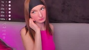 Recent Screenshot of  ingergirl