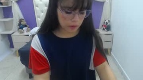 Recent Screenshot of  ingrid_casas