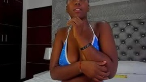 Recent Screenshot of  ingridcurvyx