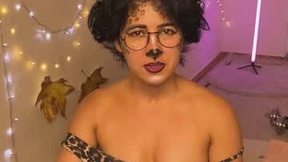 Recent Screenshot of  ingridhotty