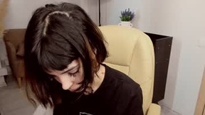 Recent Screenshot of  ink_pleasure