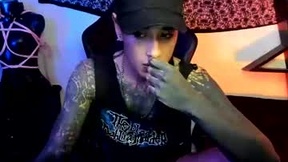 Recent Screenshot of  ink_u_buzz