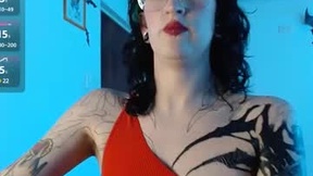 Recent Screenshot of  inked_val