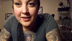 Recent Screenshot of  inkedcookies