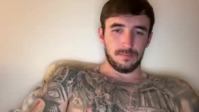 Recent Screenshot of  inkedjackoo