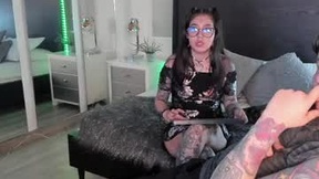 Recent Screenshot of  inkedsinners_