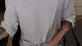 Recent Screenshot of  inkedtease