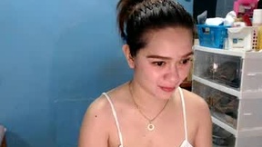 Recent Screenshot of  innocent_grace