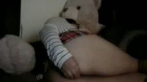 Recent Screenshot of  innocentbaecat