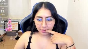 Recent Screenshot of  innocentchurchgirlll