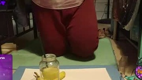 Recent Screenshot of  intentkitten