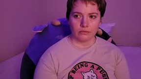 Recent Screenshot of  internetfairy_xo