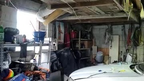 Recent Screenshot of  inthegaragetoday101