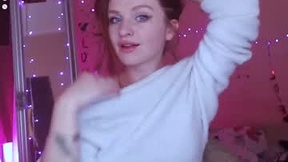 Recent Screenshot of  inthewildxxx