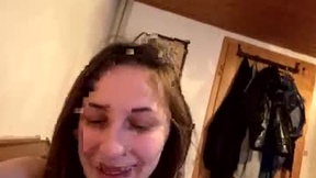 Recent Screenshot of  intoxicouple