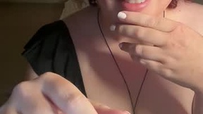 Recent Screenshot of  intuitivemystic