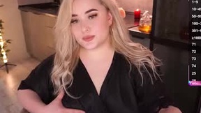 Recent Screenshot of  irena_barr18