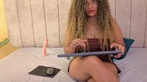 Recent Screenshot of  irene_villa