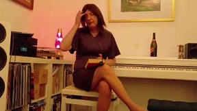 Recent Screenshot of  ireneadlerxd