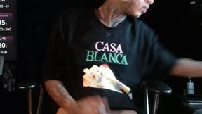 Recent Screenshot of  irezumi_bari