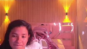 Recent Screenshot of  irina_evans_s1